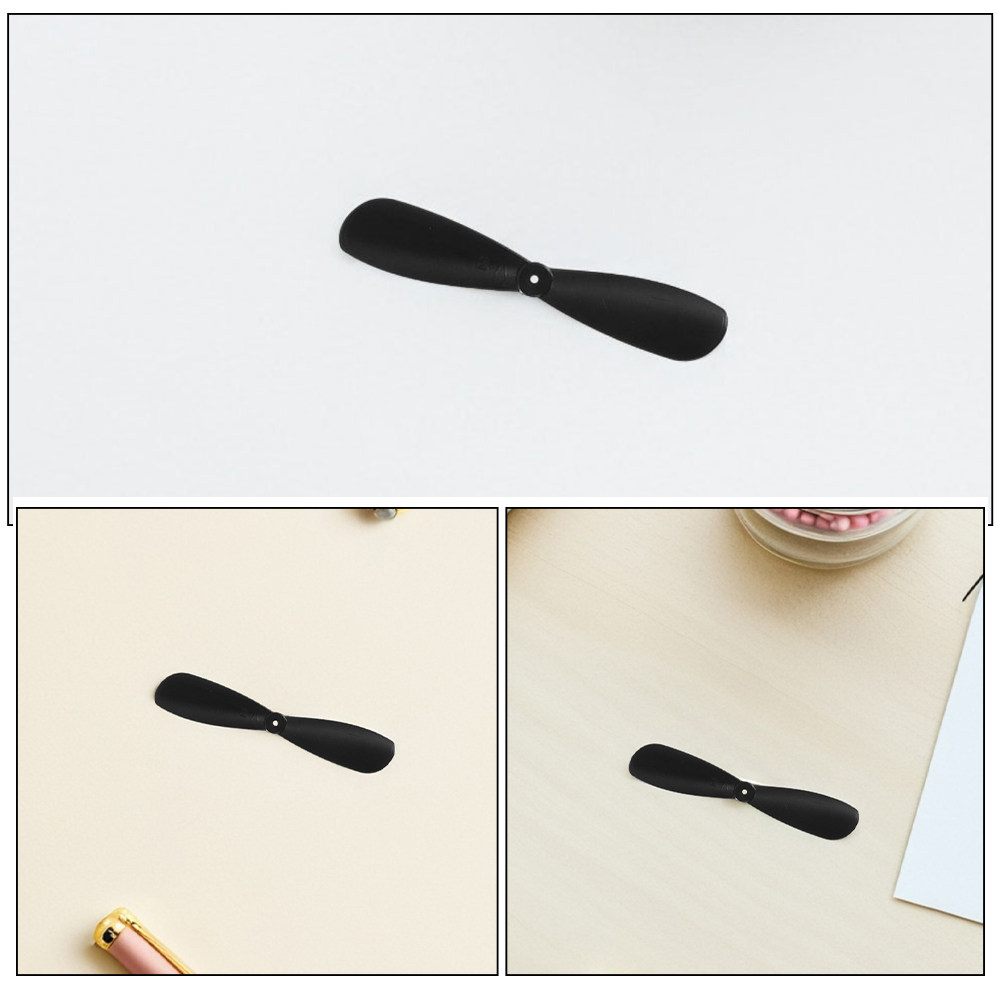 Hélices pour avion RC 46 mm, 2 - Drone Rc Parts avis et prix