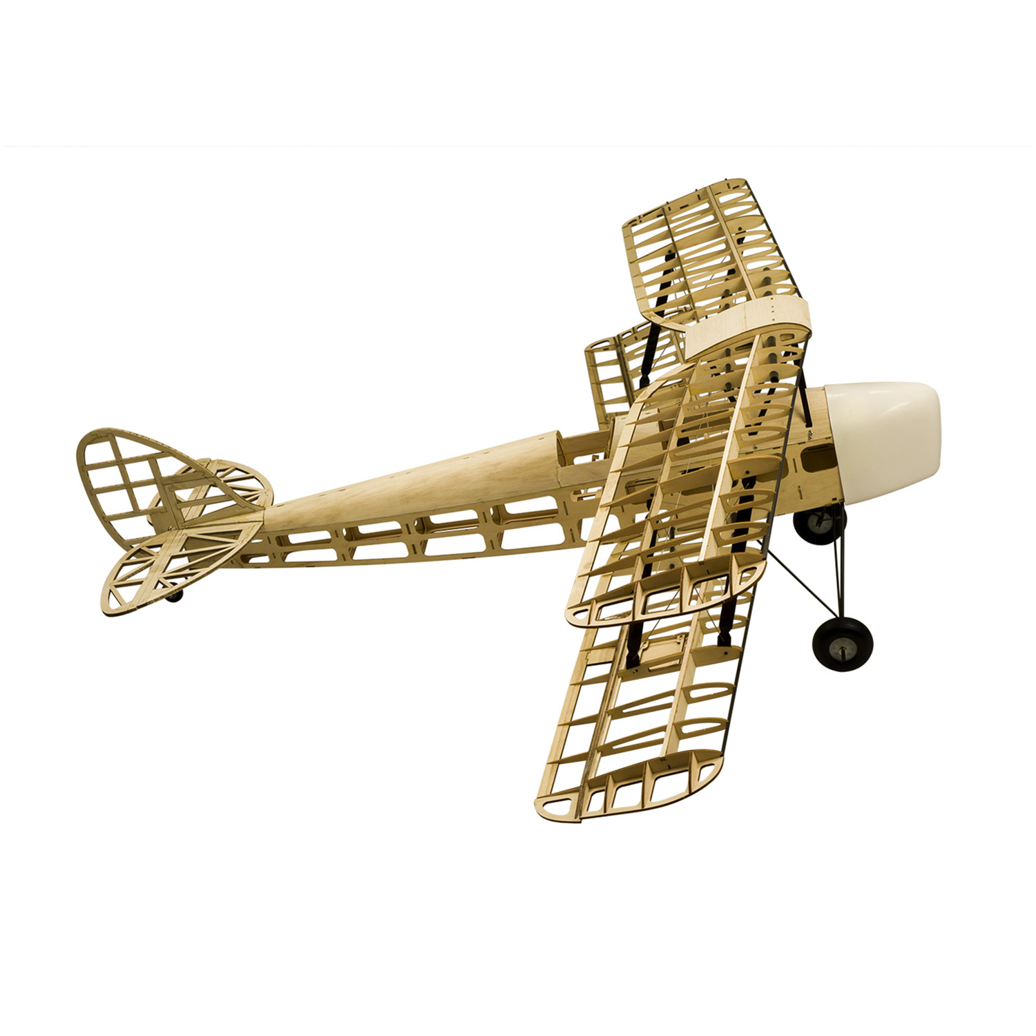 Kit d'avion en bois de balsa d - Plane Drone Rc avis et prix