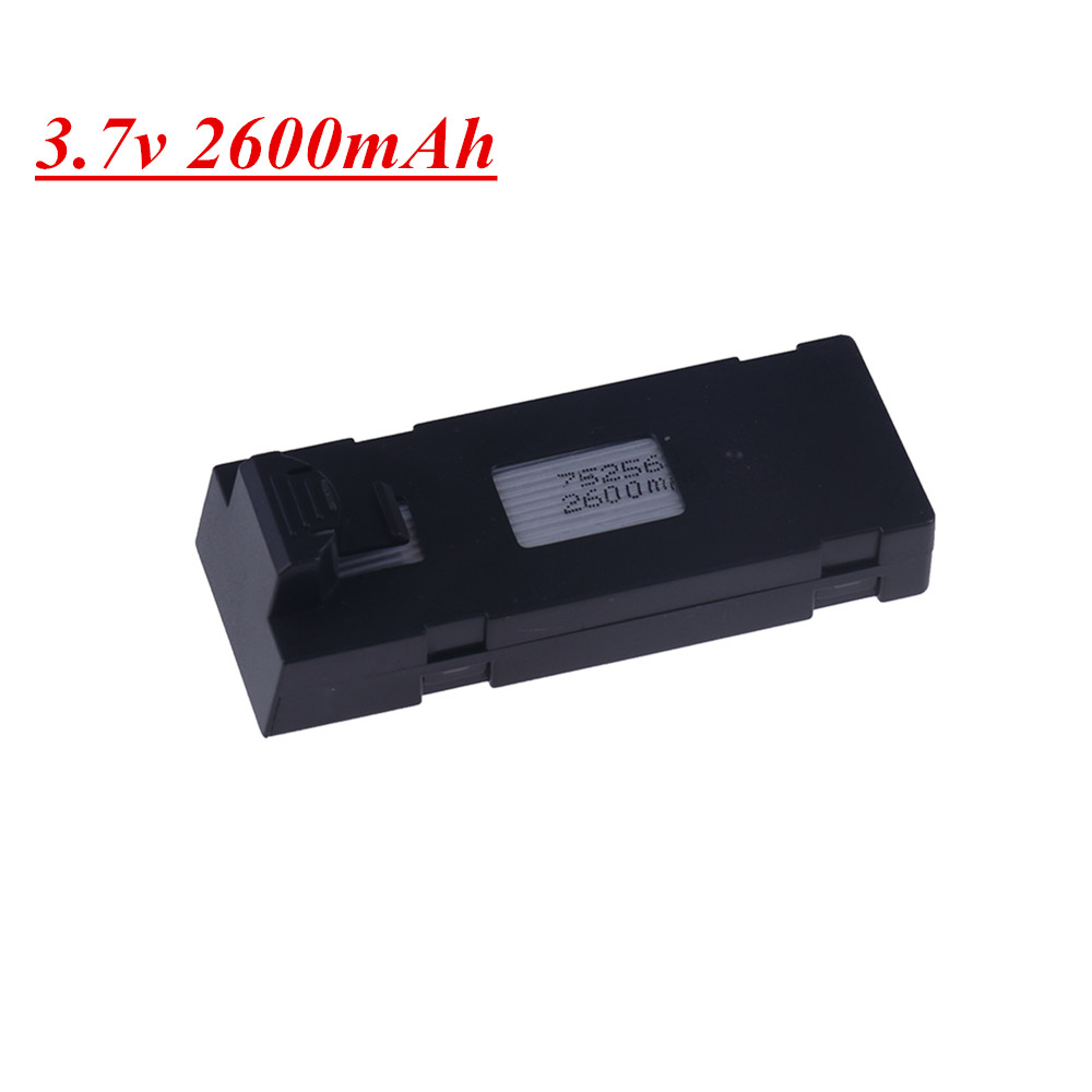 Pour E88 3.7V 3600/2600/1800mA - Drone Rc S1S avis et prix