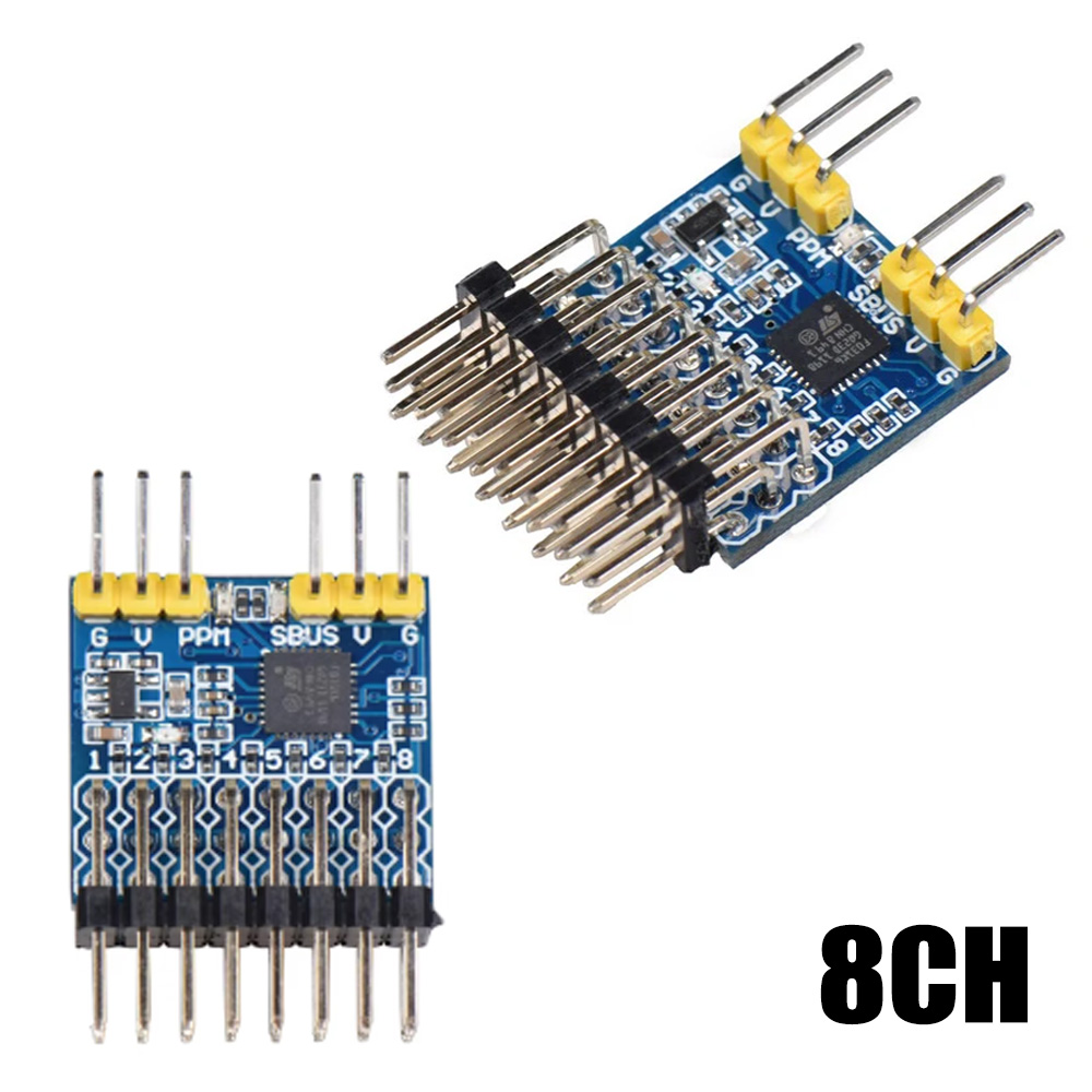 Module de conversion de signal - Drone Rc Signal avis et prix