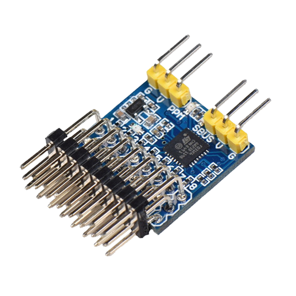 Module de conversion de signal - Drone Rc Signal avis et prix