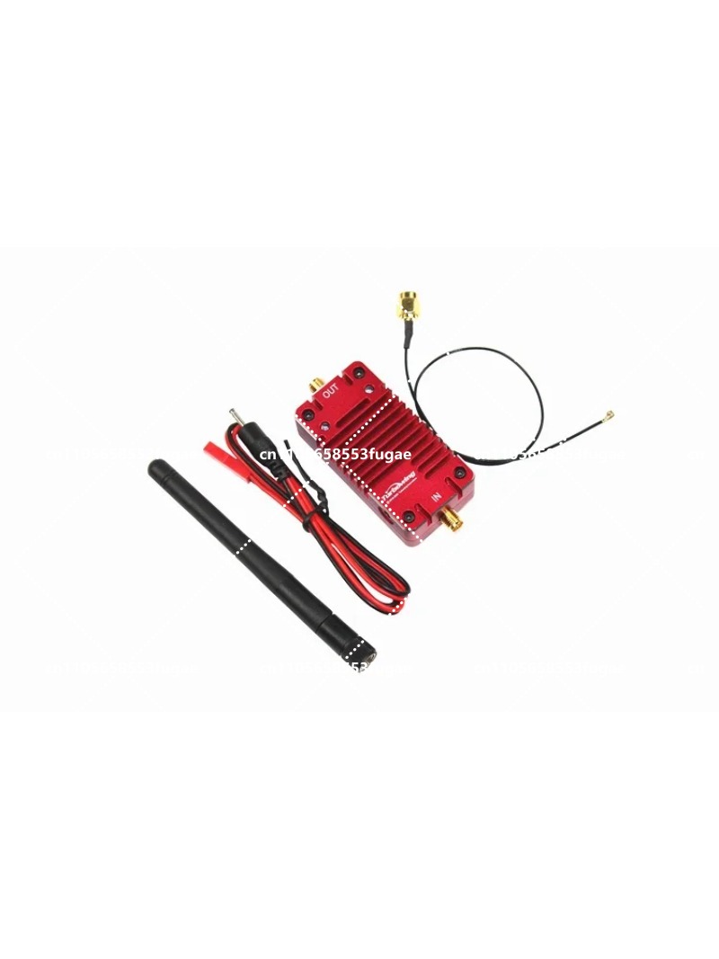 Amplificateur de signal radio  - Drone Rc Signal avis et prix