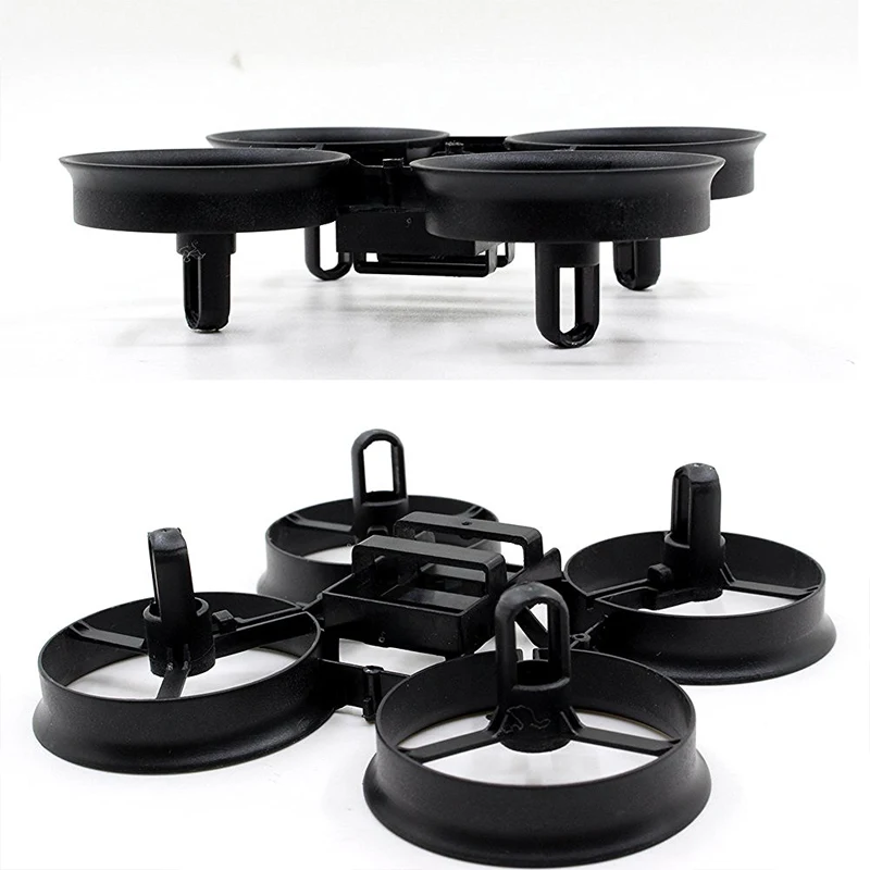 JJRC H36 Eachine E010 petit Ki - Drone And Car avis et prix