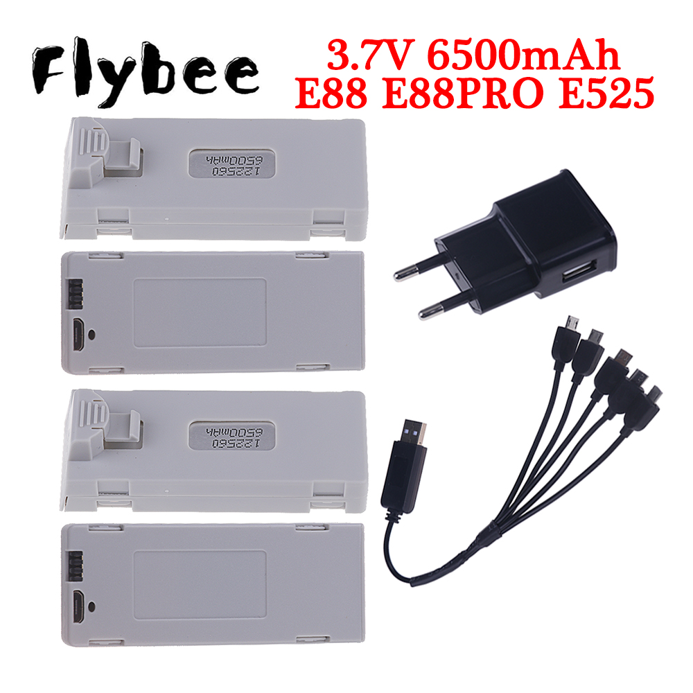 Batterie Lipo d'origine pour i - Drone Lipo Battery avis et prix