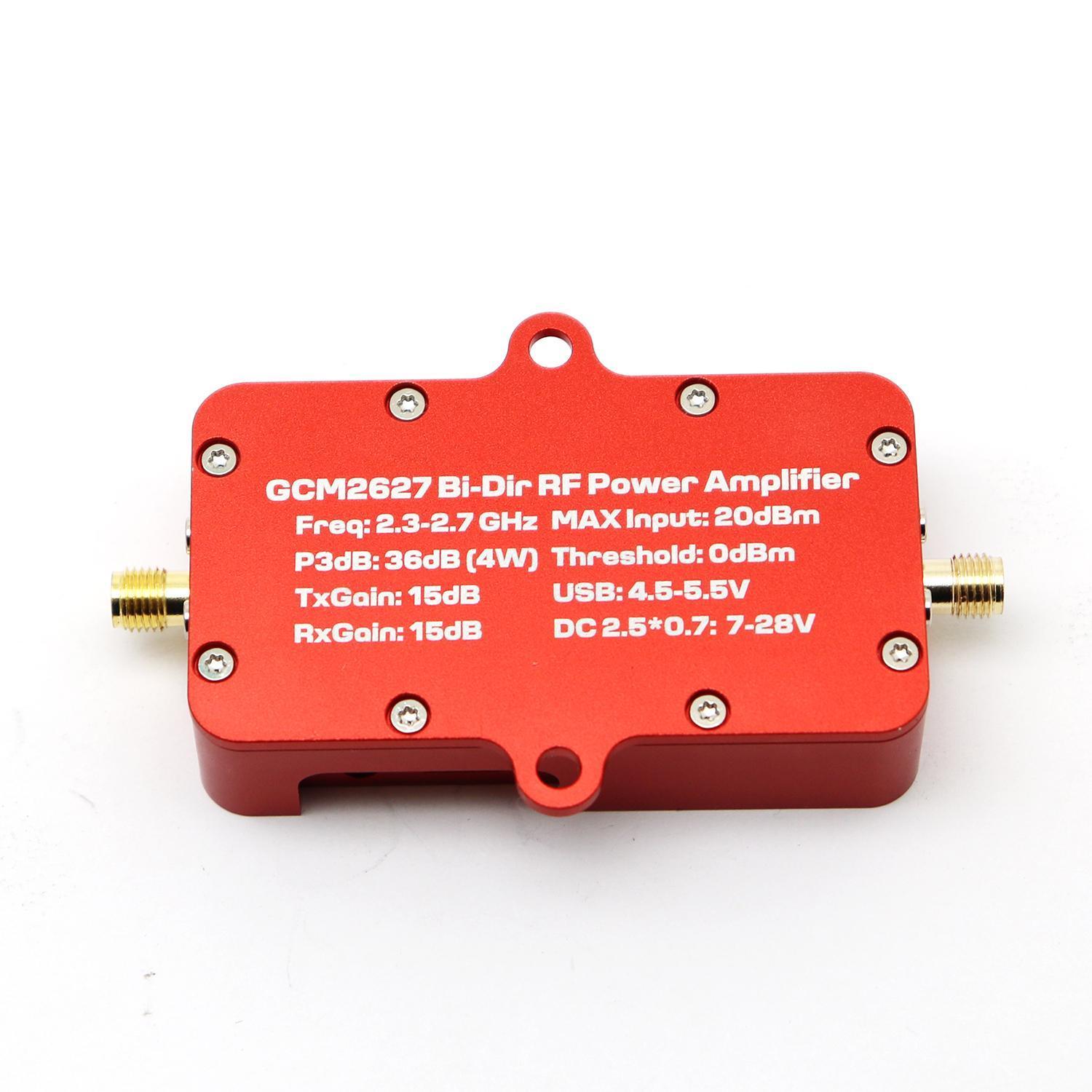 Amplificateur de signal bidire - Drone Rc Signal avis et prix