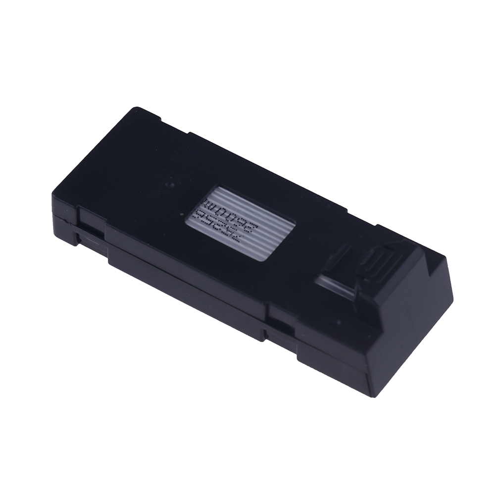 Batterie 3.7V 2600Mah pour E88 - Drone Rc S1S avis et prix