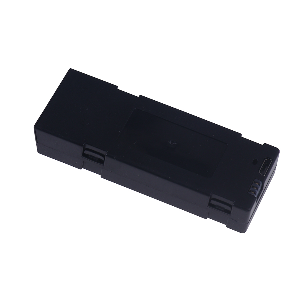 Batterie 3.7V 2600Mah pour E88 - Drone Rc S1S avis et prix