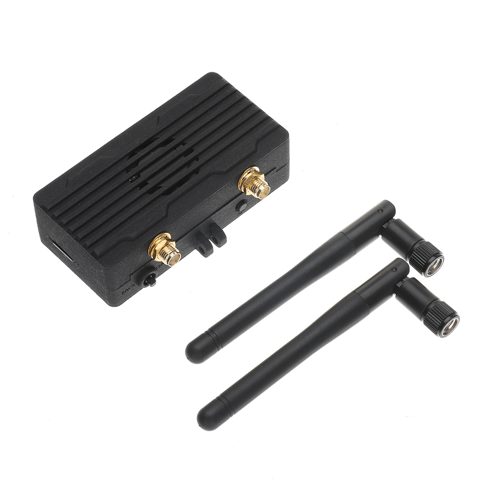 Récepteur FPV numérique Eachin - Drone Without Rc avis et prix