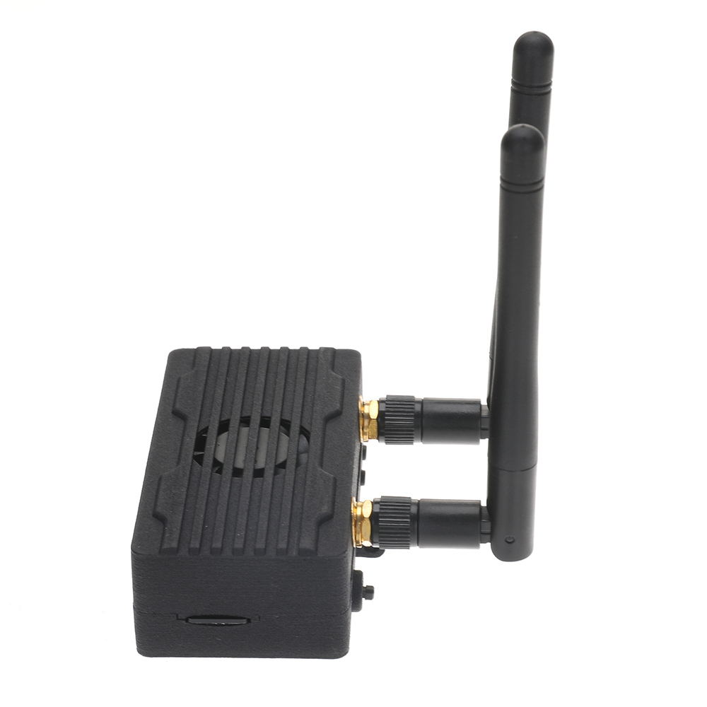 Récepteur FPV numérique Eachin - Drone Without Rc avis et prix