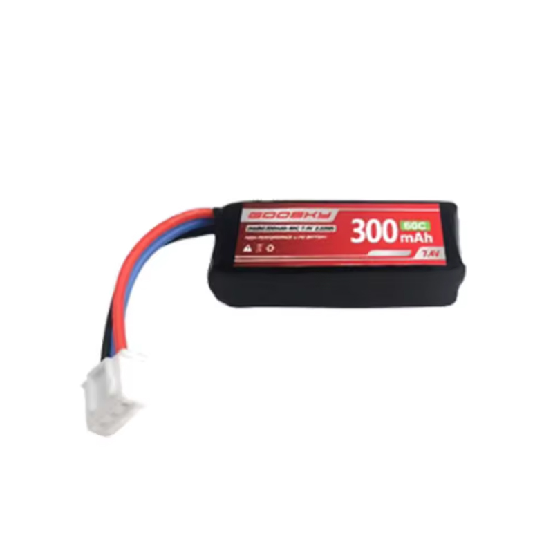 Batterie LIPO originale 7.4V 6 - Drone Rc S1S avis et prix
