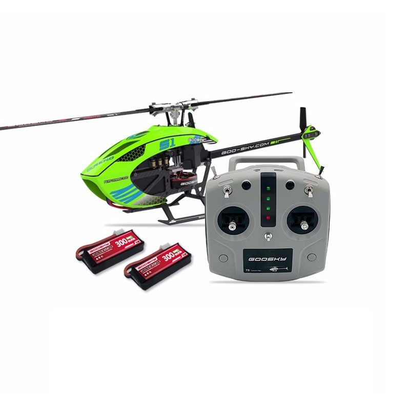 Batterie LIPO originale 7.4V 6 - Drone Rc S1S avis et prix