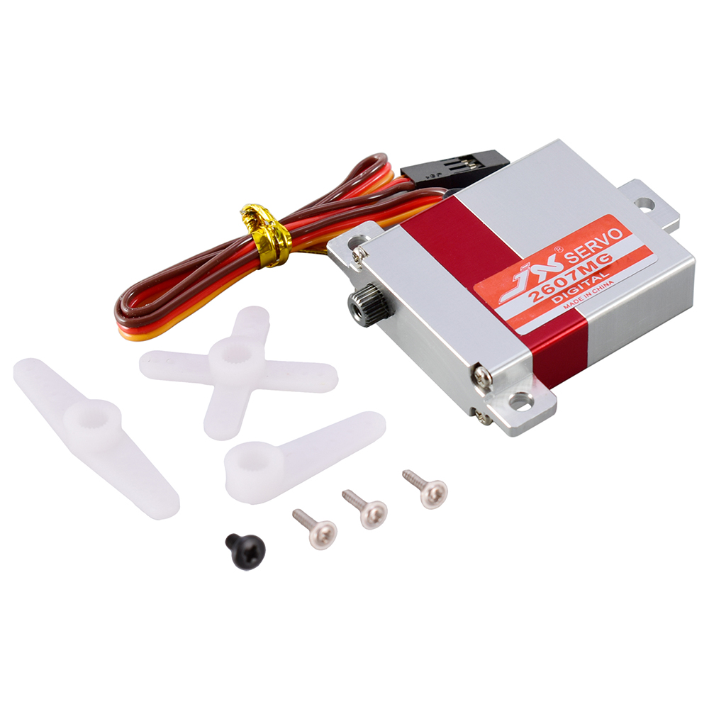 JX – servomoteur numérique PDI - Drone Ball Rc avis et prix