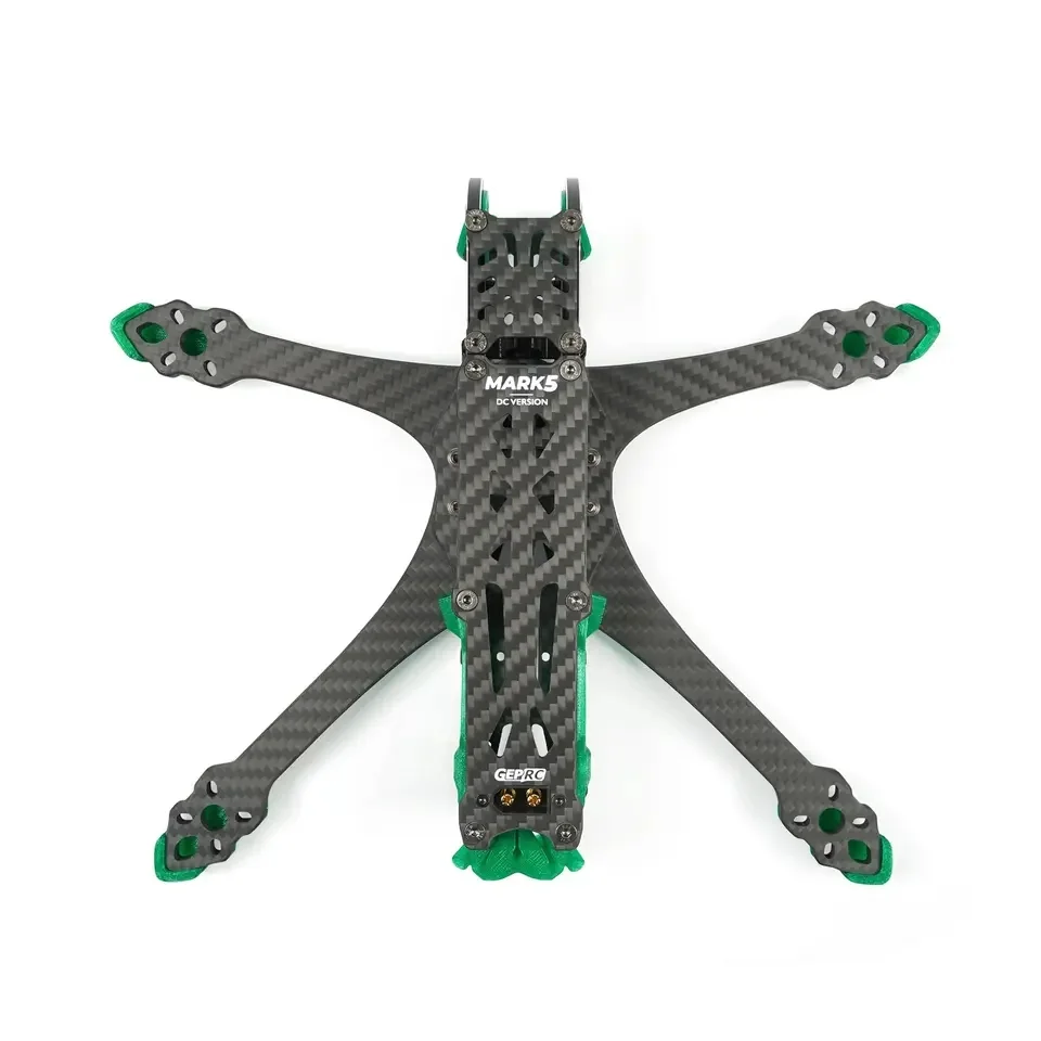 GEP-MK5D O3 MK5X à MK5D DeadCa - Drone Rc Parts avis et prix