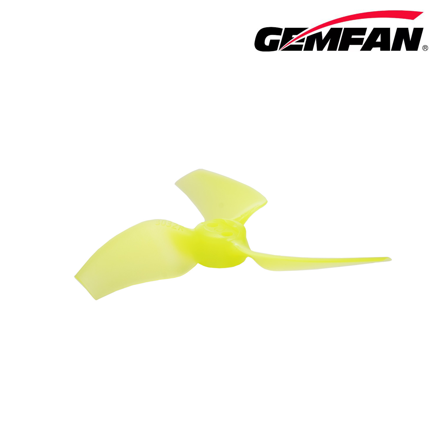 Hélices Gemfan 3,2 pouces pour - Drone Rc Parts avis et prix