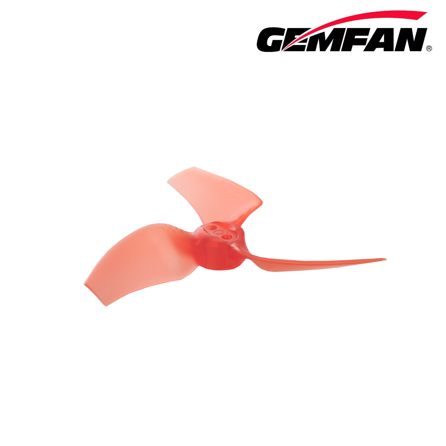 Hélices Gemfan 3,2 pouces pour - Drone Rc Parts avis et prix