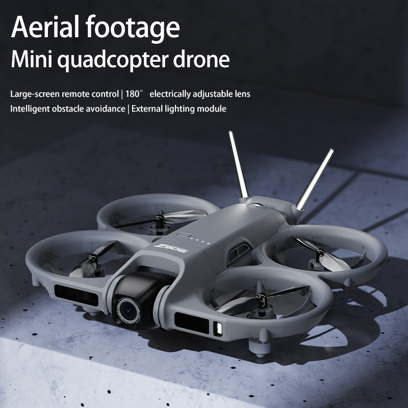 Drone pliable GPS Z906 origina - Drone Rc Plegable avis et prix