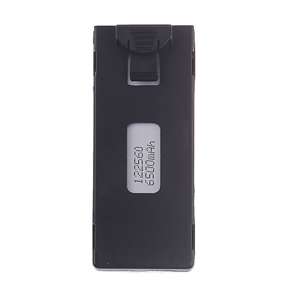 3.7V 6500mAh Drones Batterie P - Drone Rc S1S avis et prix