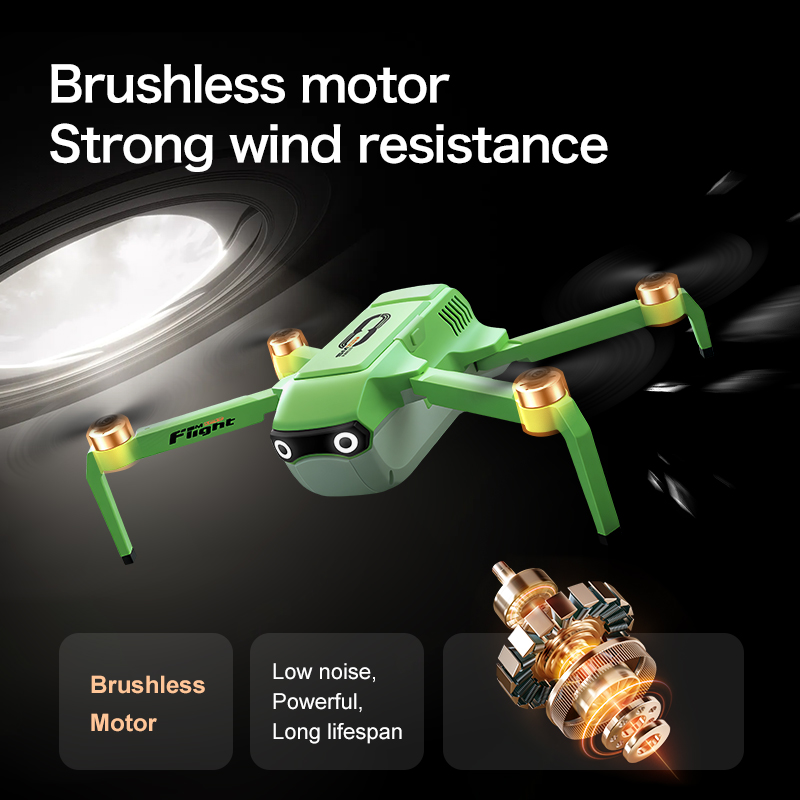 Drone à bulles M8S pour enfant - Drone Without Rc avis et prix