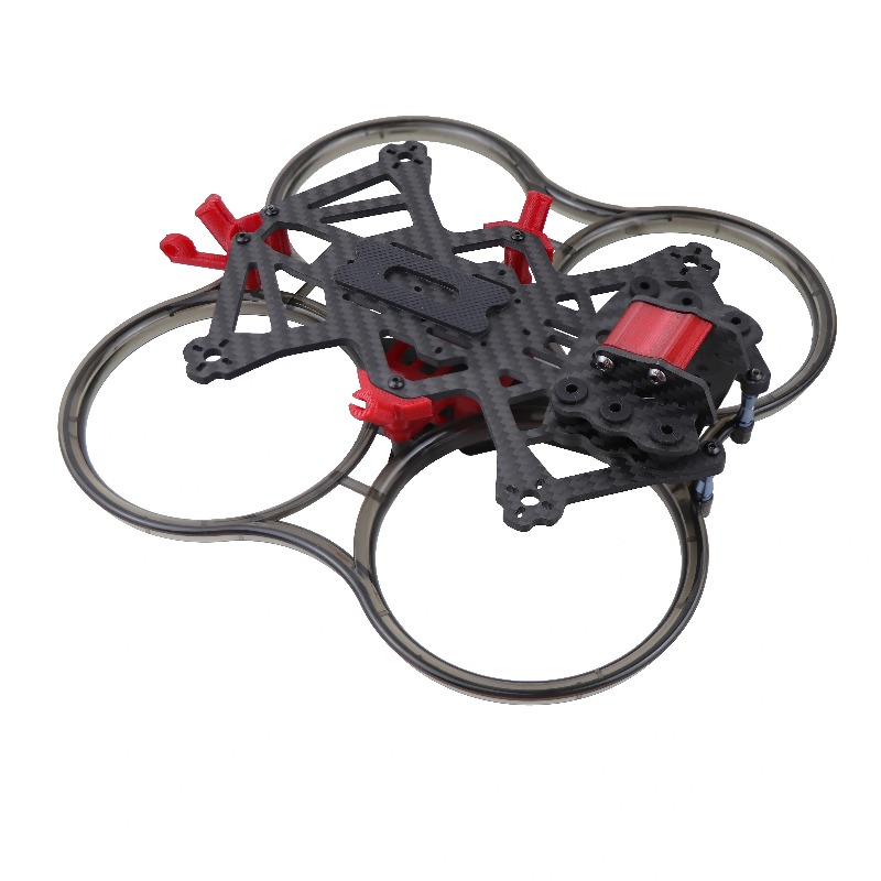 HSKRC CC30 O4 cadre de Drone d - Drone Rc Parts avis et prix