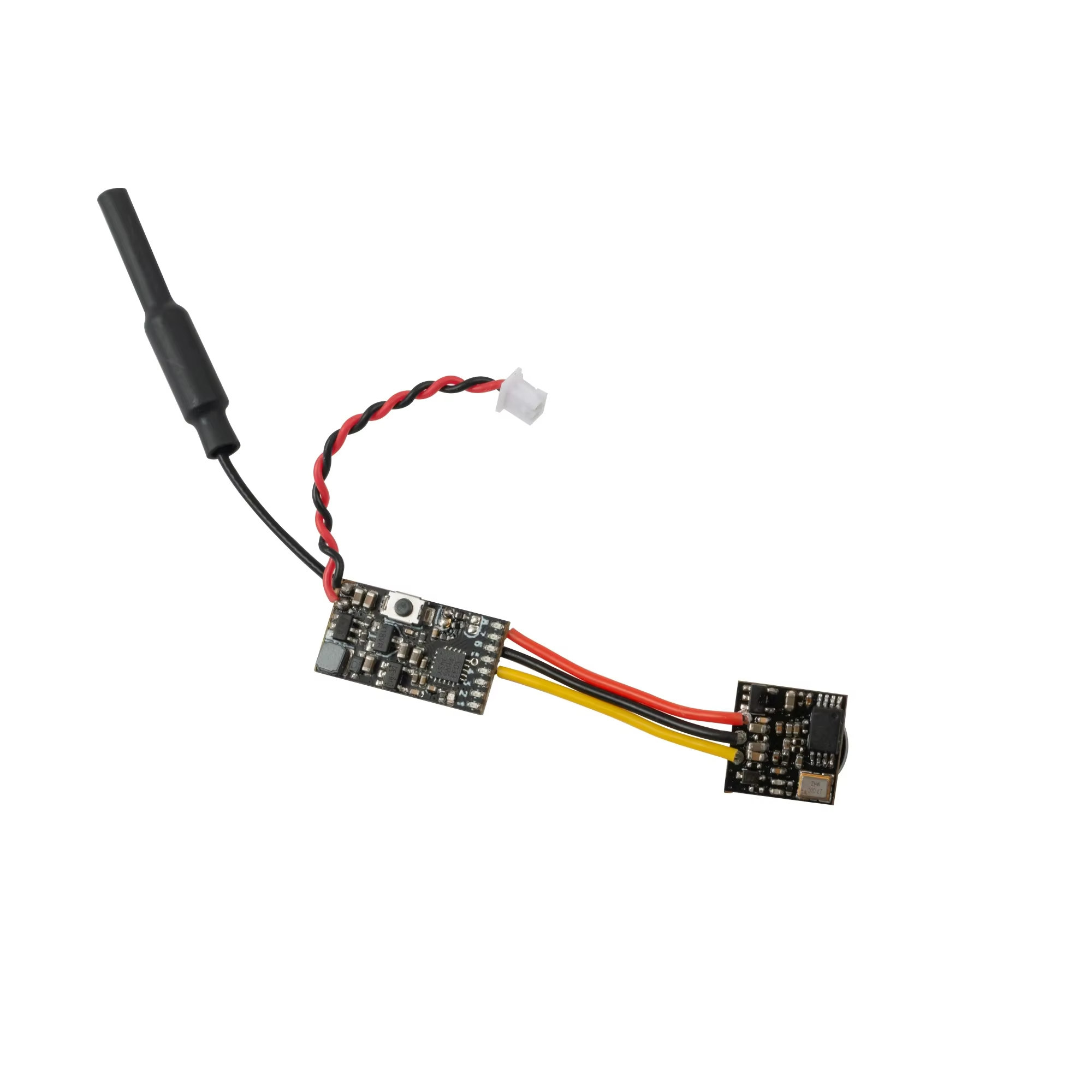 Micro caméra RC FPV AIO 5.8G 2 - Drone Rc Harness avis et prix