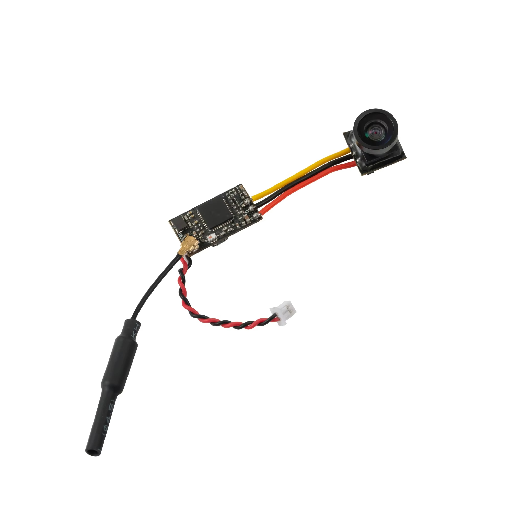 Micro caméra RC FPV AIO 5.8G 2 - Drone Rc Harness avis et prix