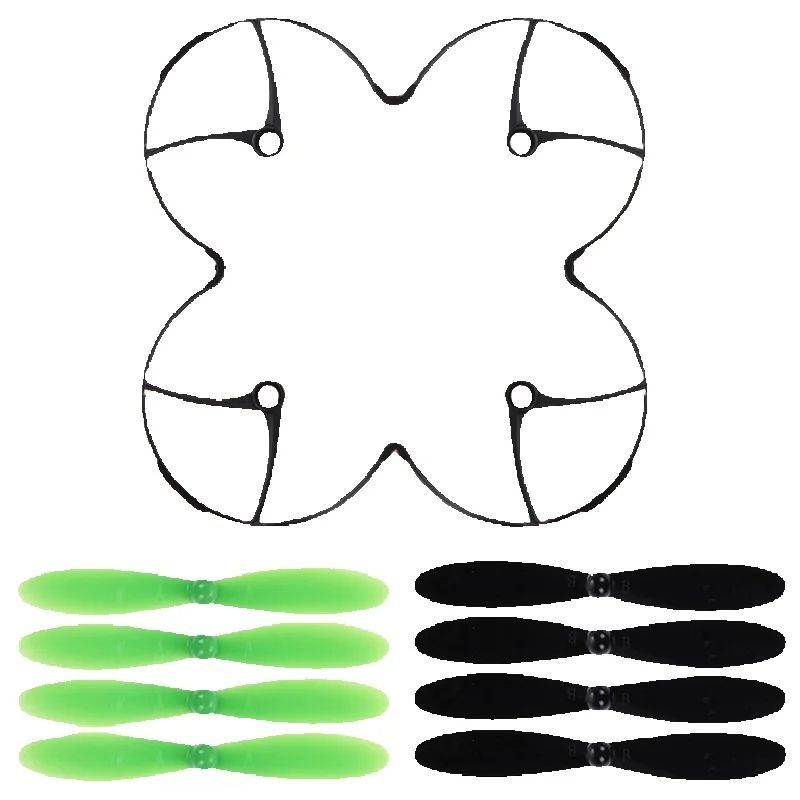 Hubsan X4/X6 anneau de protect - Drone Rc Parts avis et prix