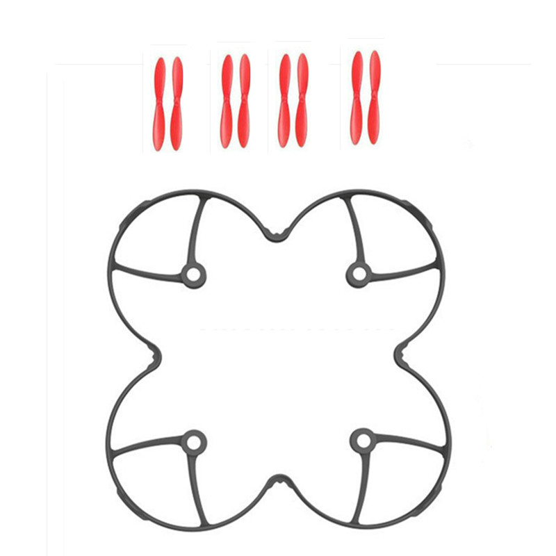Hubsan X4/X6 anneau de protect - Drone Rc Parts avis et prix