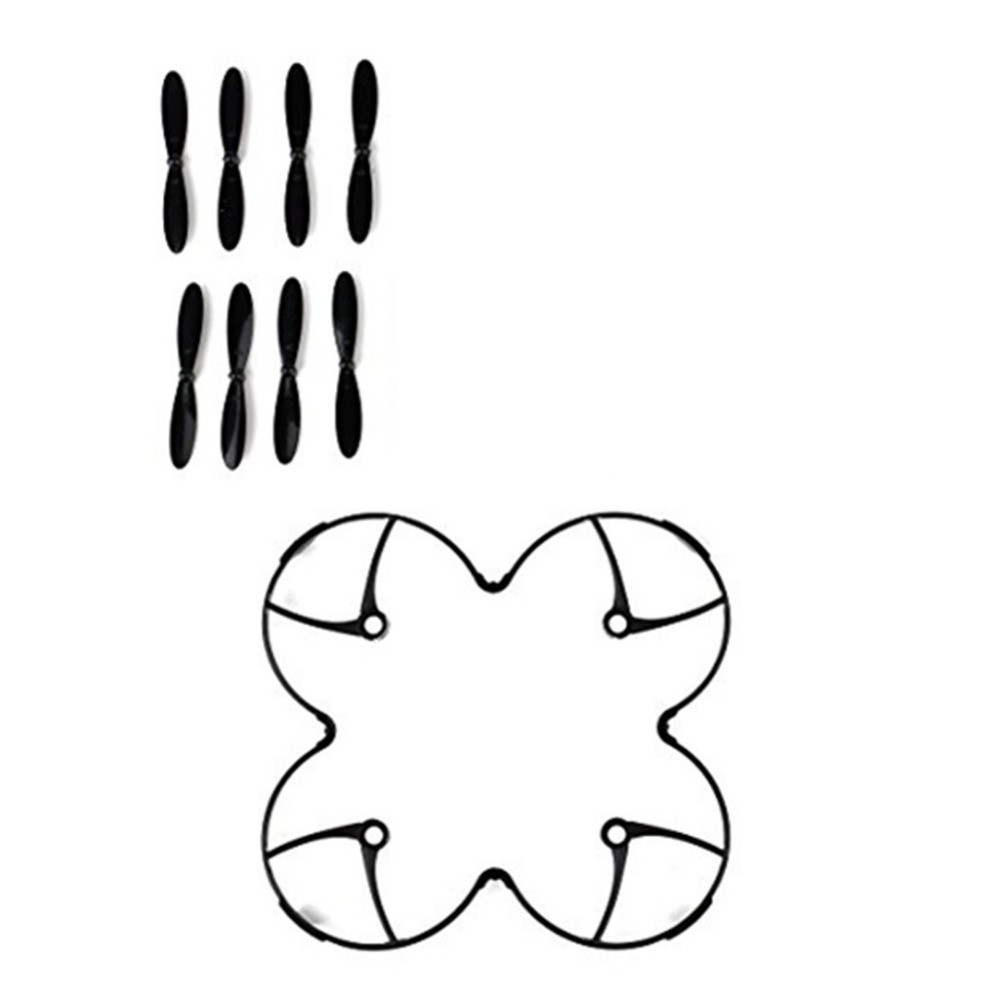 Hubsan X4/X6 anneau de protect - Drone Rc Parts avis et prix