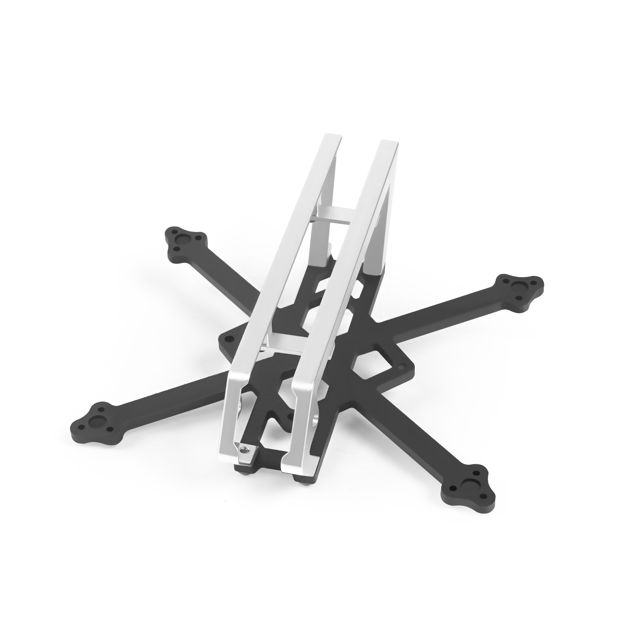 Kit de cadre FPV Freestyle YMZ - Drone Without Rc avis et prix