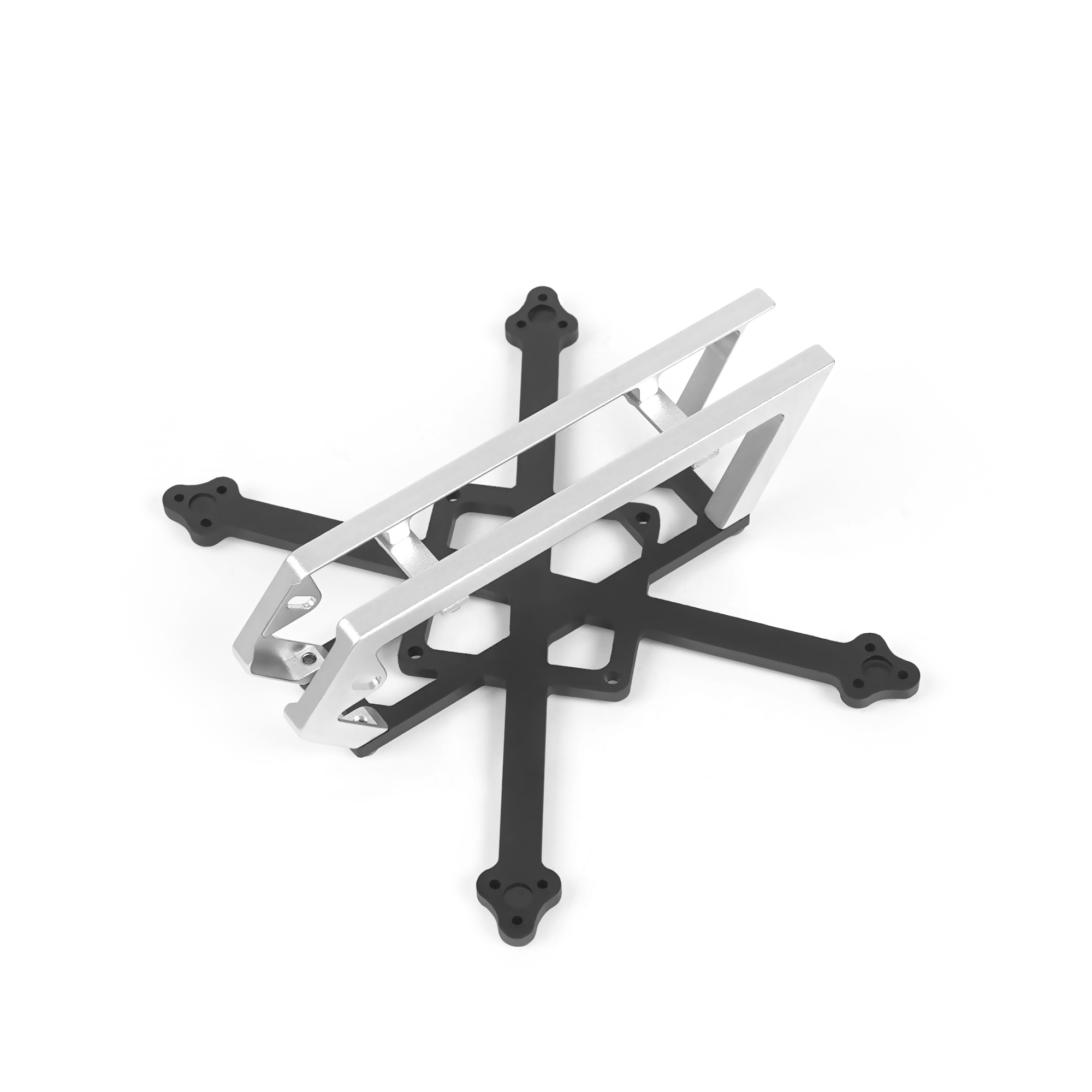 Kit de cadre FPV Freestyle YMZ - Drone Without Rc avis et prix