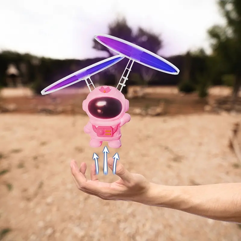Mini drone astronaute, jouet r - Drone Without Rc avis et prix
