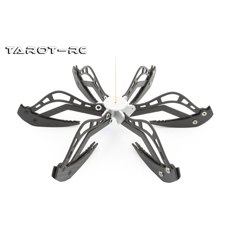 Tarot TL1901 Drone Mante Griff - Drone Without Rc avis et prix