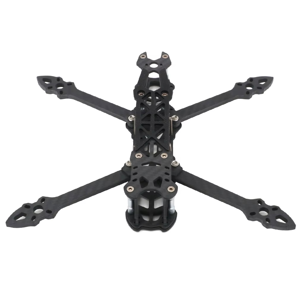 Kit de drone RC Mark4 Mark 4 7 - Drone Rc Harness avis et prix