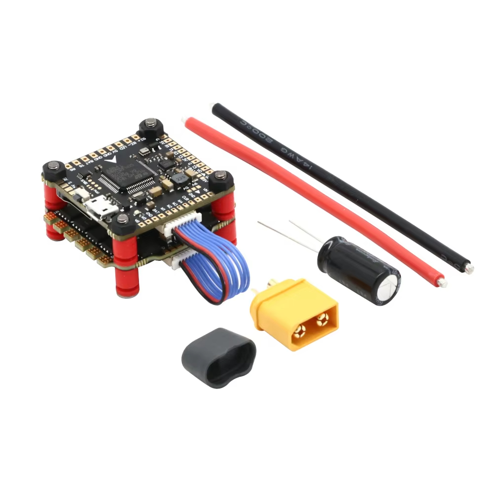 Kit de drone RC Mark4 Mark 4 7 - Drone Rc Harness avis et prix