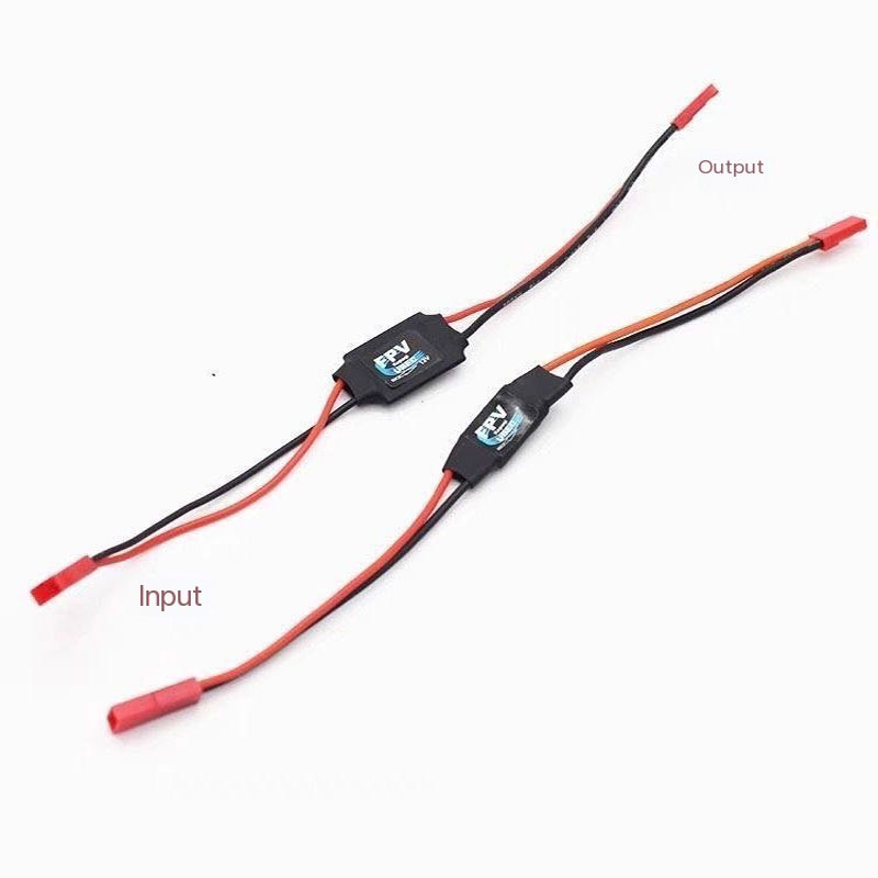 UBEC – stabilisateur de tensio - Drone Switch Rc avis et prix