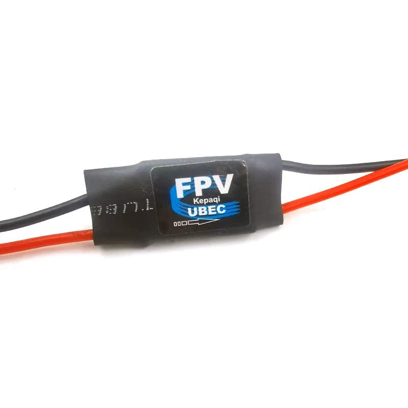 UBEC – stabilisateur de tensio - Drone Switch Rc avis et prix