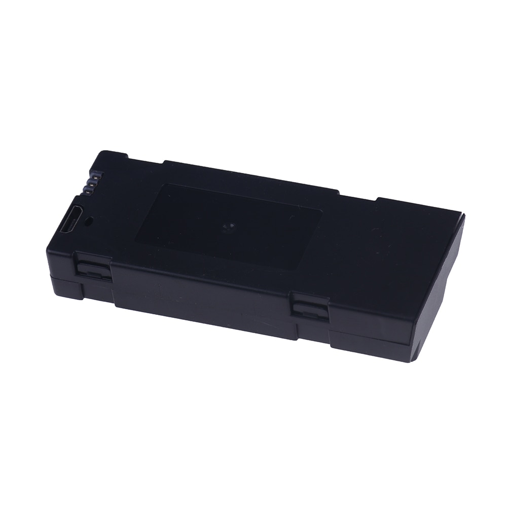 1/10 pièces 3.7V 2600Mah batte - Drone Rc S1S avis et prix