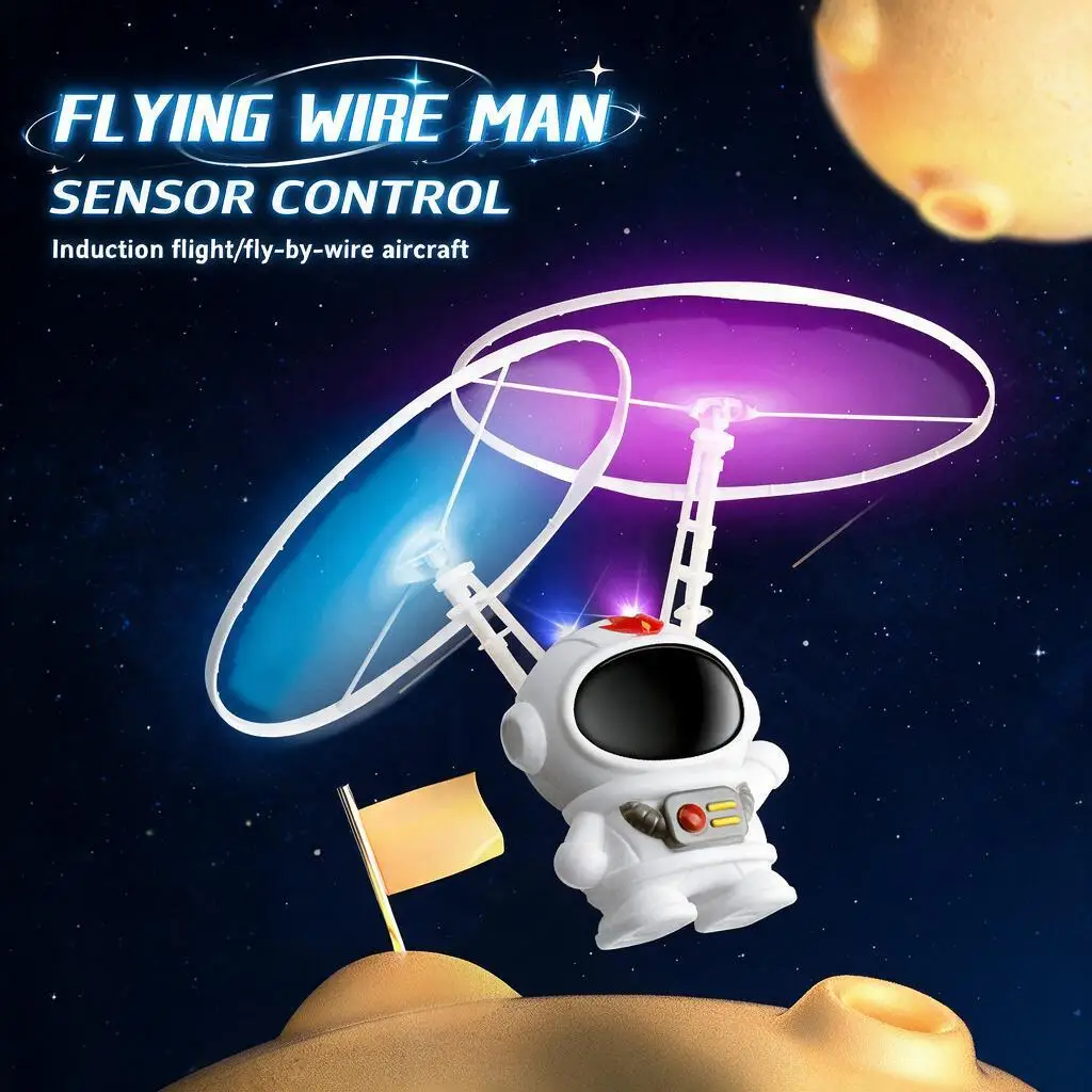 Mini Drone Astronaute Créatif, - Drone Without Rc avis et prix