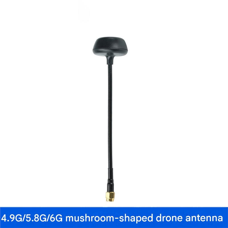 Antenne Drone ABGN Mushroom 4. - Drone Rc Signal avis et prix
