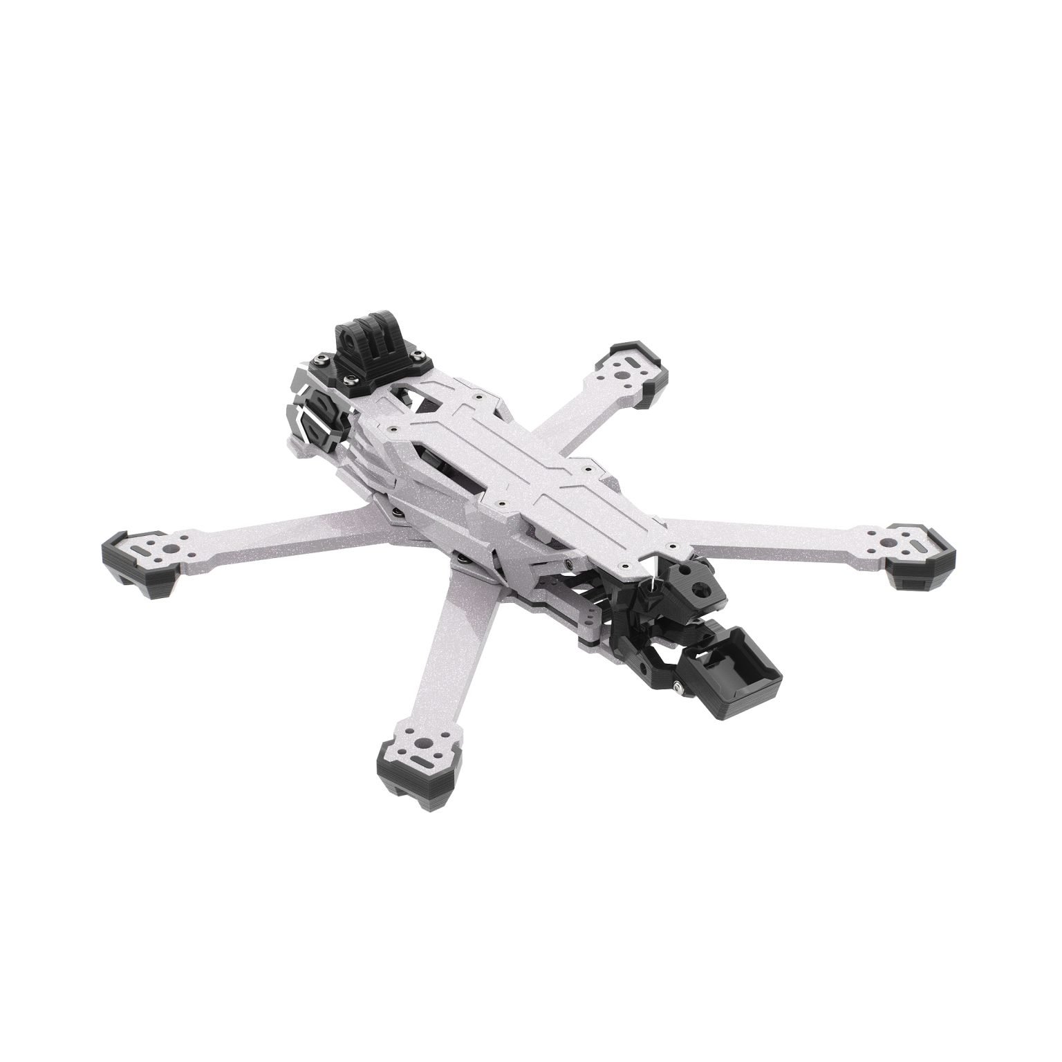 GEPRC Vapor D5/x5/x6 O4 Pro Fr - Drone Rc Parts avis et prix