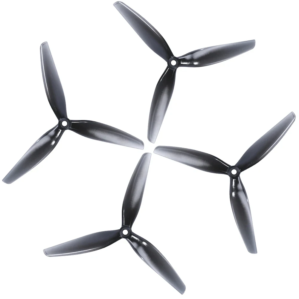 8PCS HQPROP 4 paires (2CW+2CCW - Drone Rc Parts avis et prix