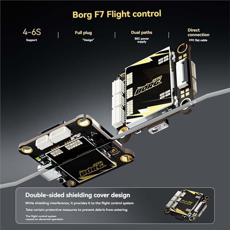 B78B - Pièces pour drones RC e - Drone Rc Parts avis et prix