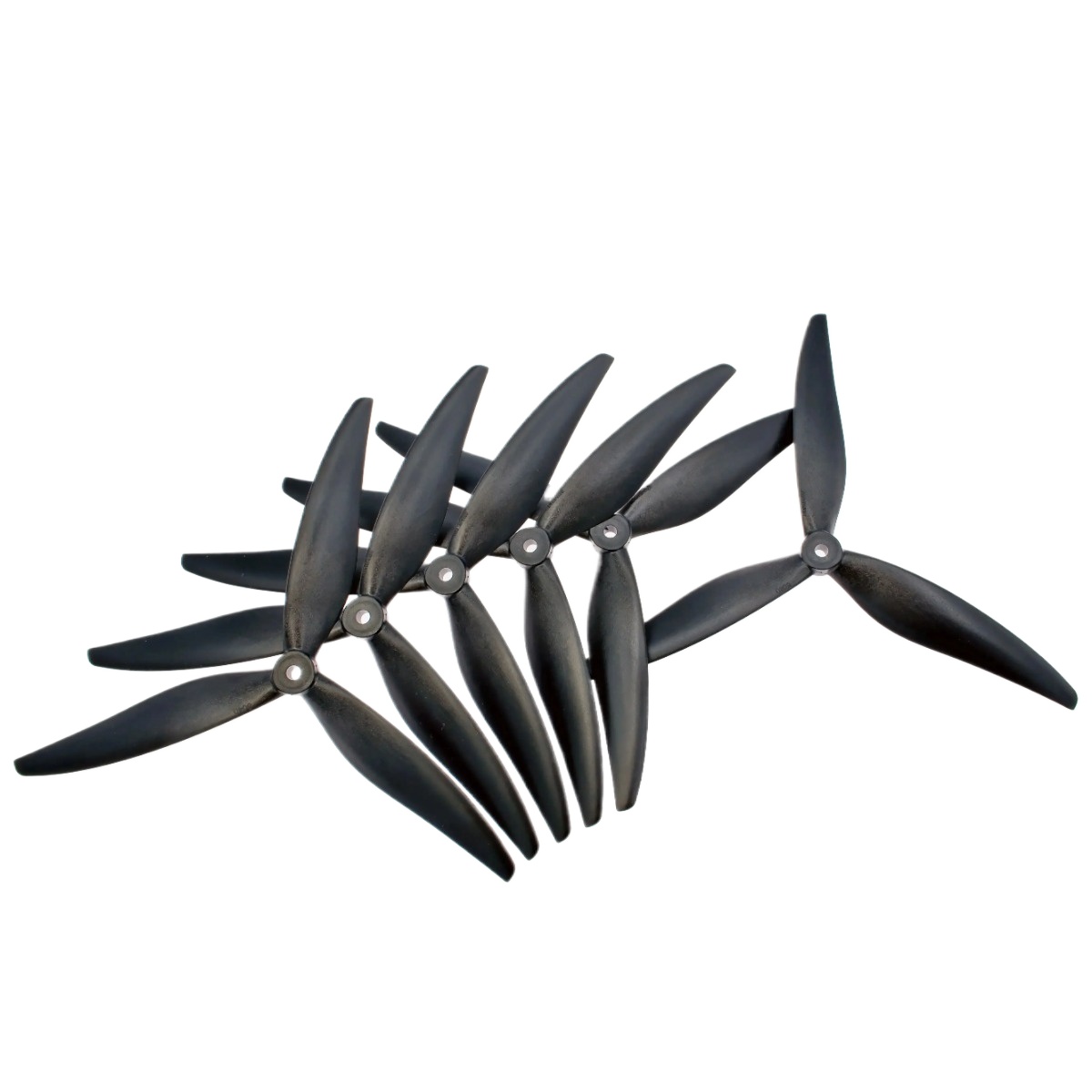 4 pièces Gemfan 8040 8X4X3 3 p - Drone Rc Parts avis et prix