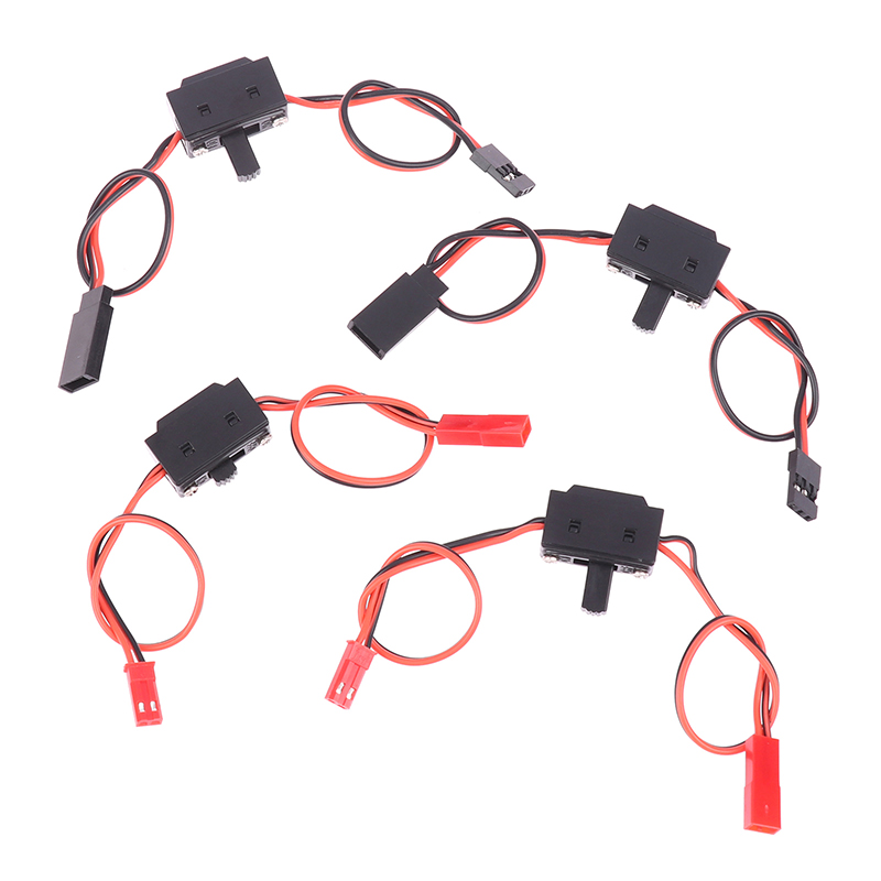 2 pièces récepteur marche/arrê - Drone Switch Rc avis et prix
