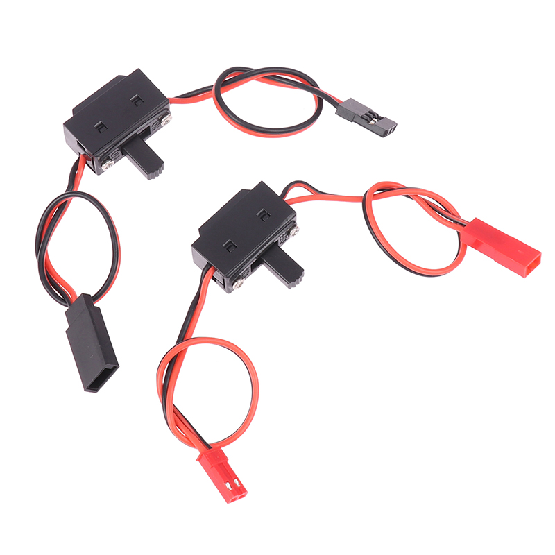 2 pièces récepteur marche/arrê - Drone Switch Rc avis et prix