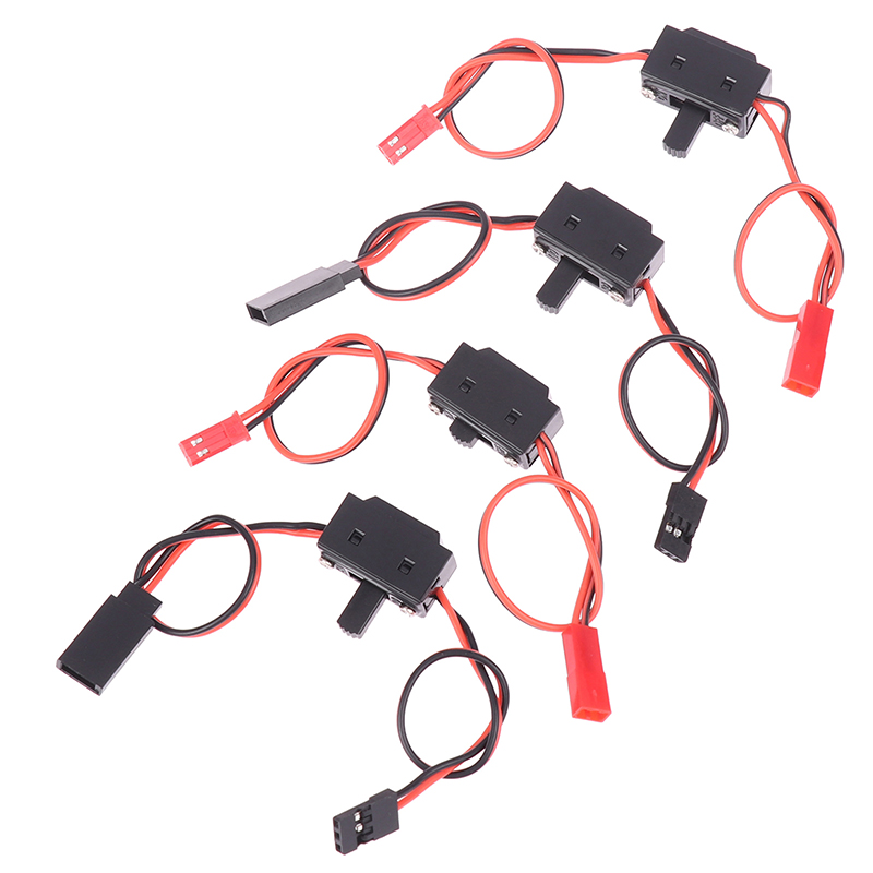 2 pièces récepteur marche/arrê - Drone Switch Rc avis et prix
