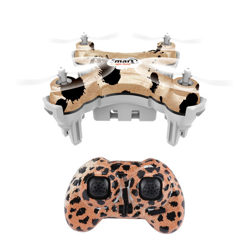RC Quadcopter Cx10 Mini Téléco - Drone Without Rc avis et prix