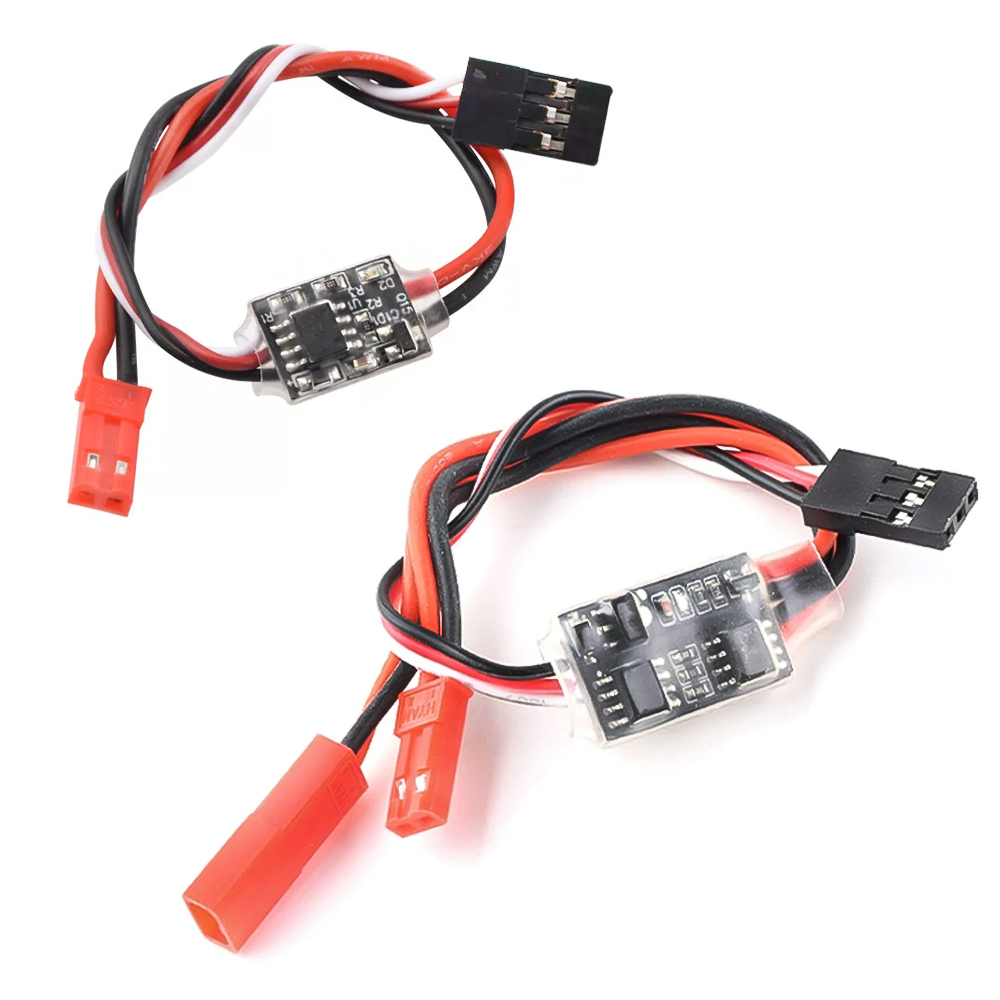 2-20A Haute Courant Télécomman - Drone Switch Rc avis et prix