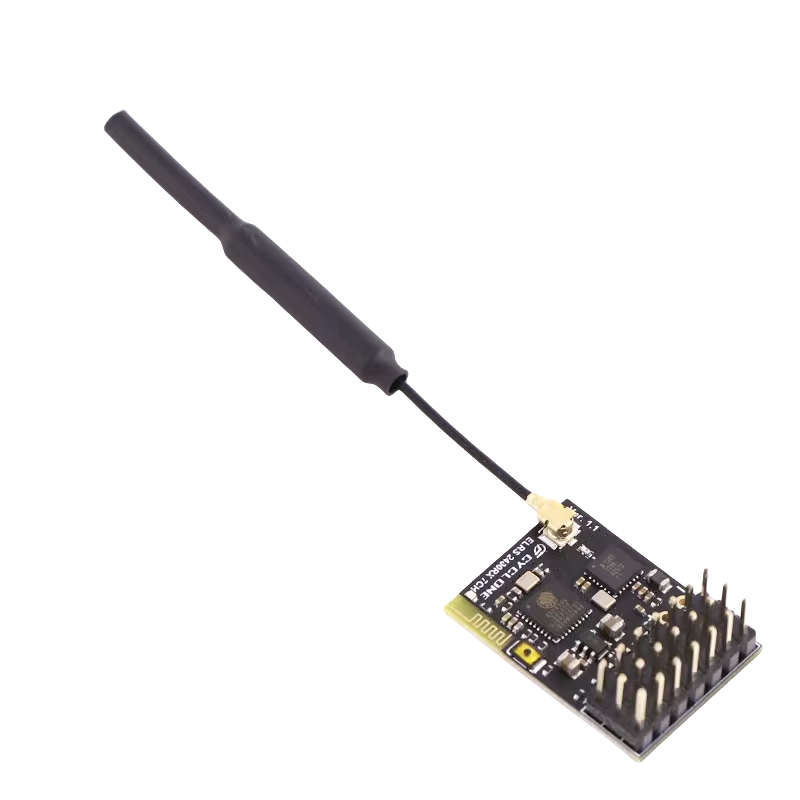 ELRS 2.4G PWM 7CH 6CH CRSF Réc - Drone And Car avis et prix