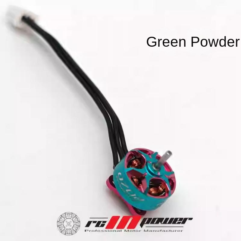 RCinpower Gts V3 0702 27000kv  - Drone Ball Rc avis et prix